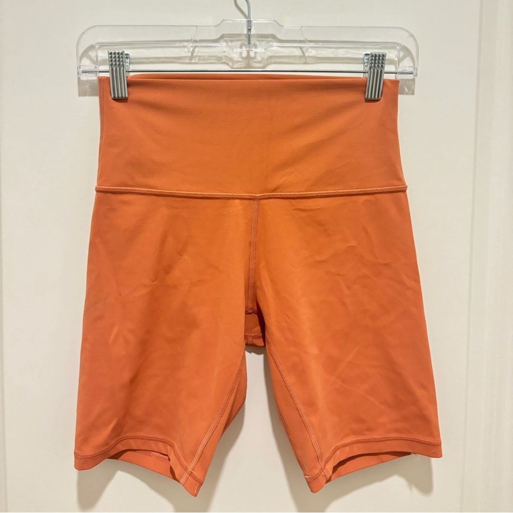 Lululemon Align Shorts